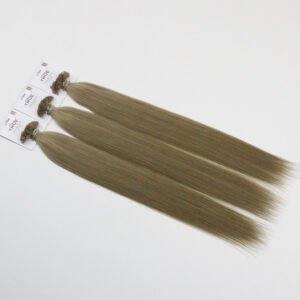 Lightweight Flat Tip Hair Extensions 20#