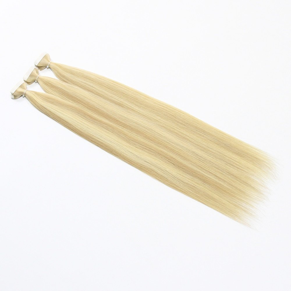 Chinese Tape In Human Hair Extensions P14/60