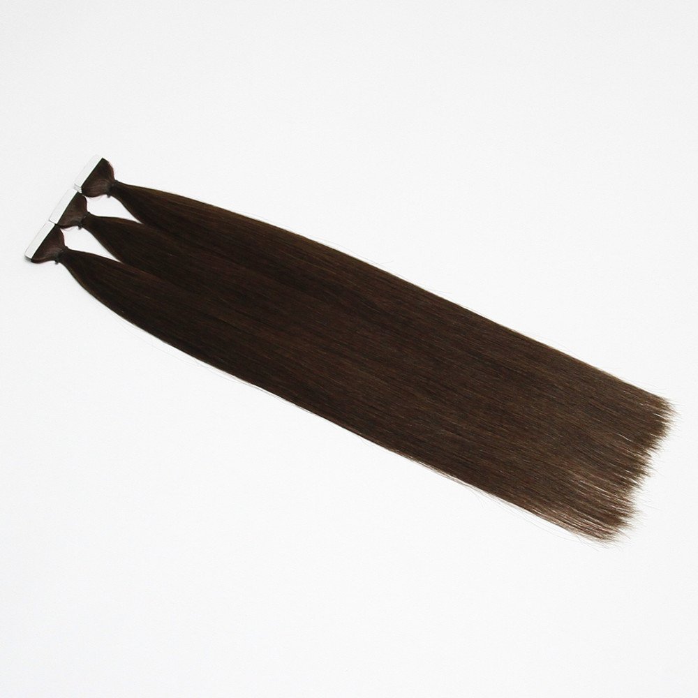 Remy Tape In Hair Extensions 4#