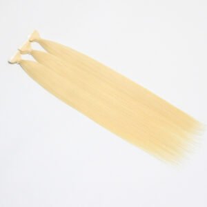 Soft & Natural Tape In Extensions 613#
