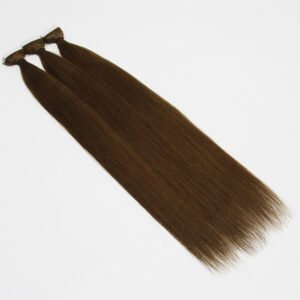 100% Human Hair Tape Ins 8#