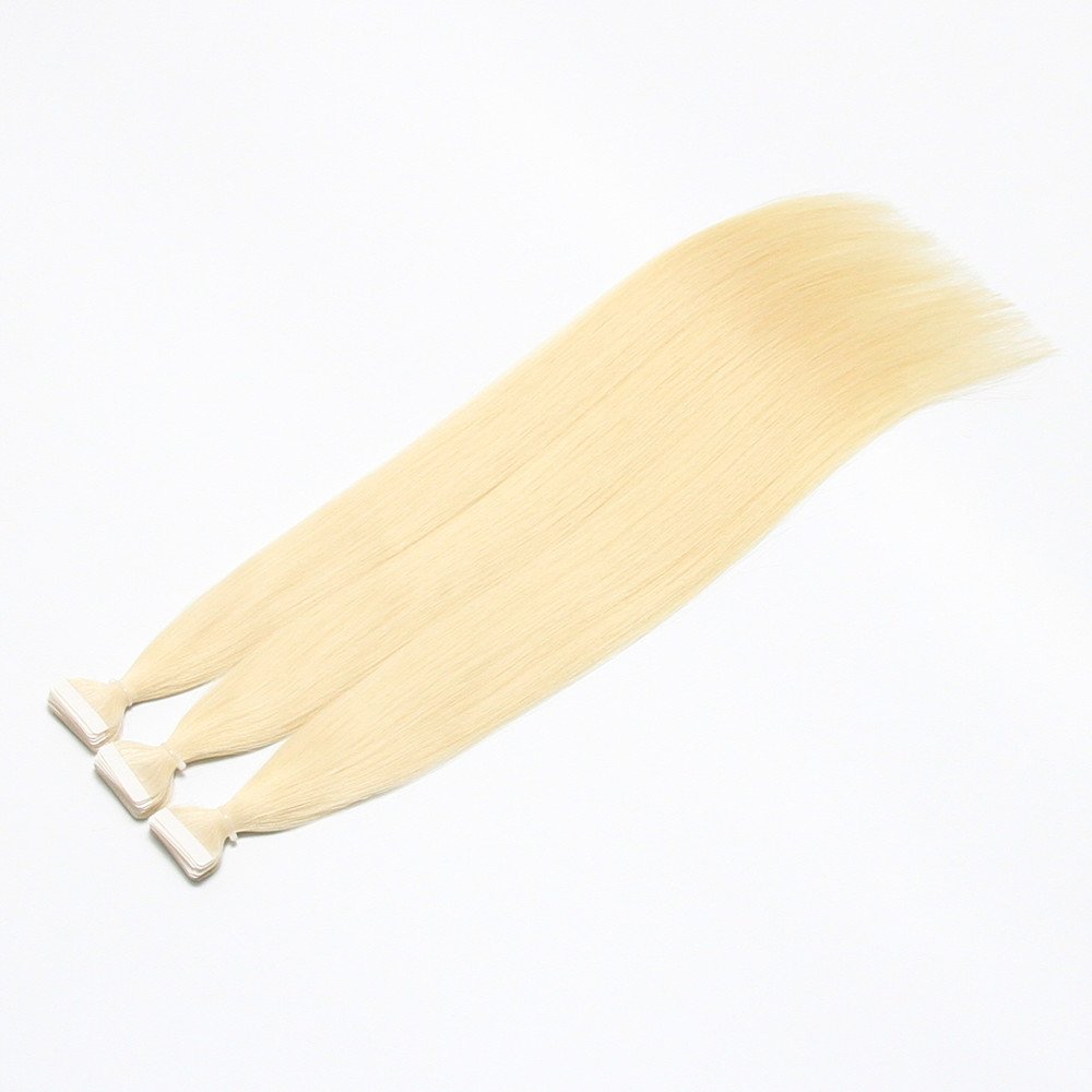 Seamless Tape In Human Hair Extensions 60A - Image 3