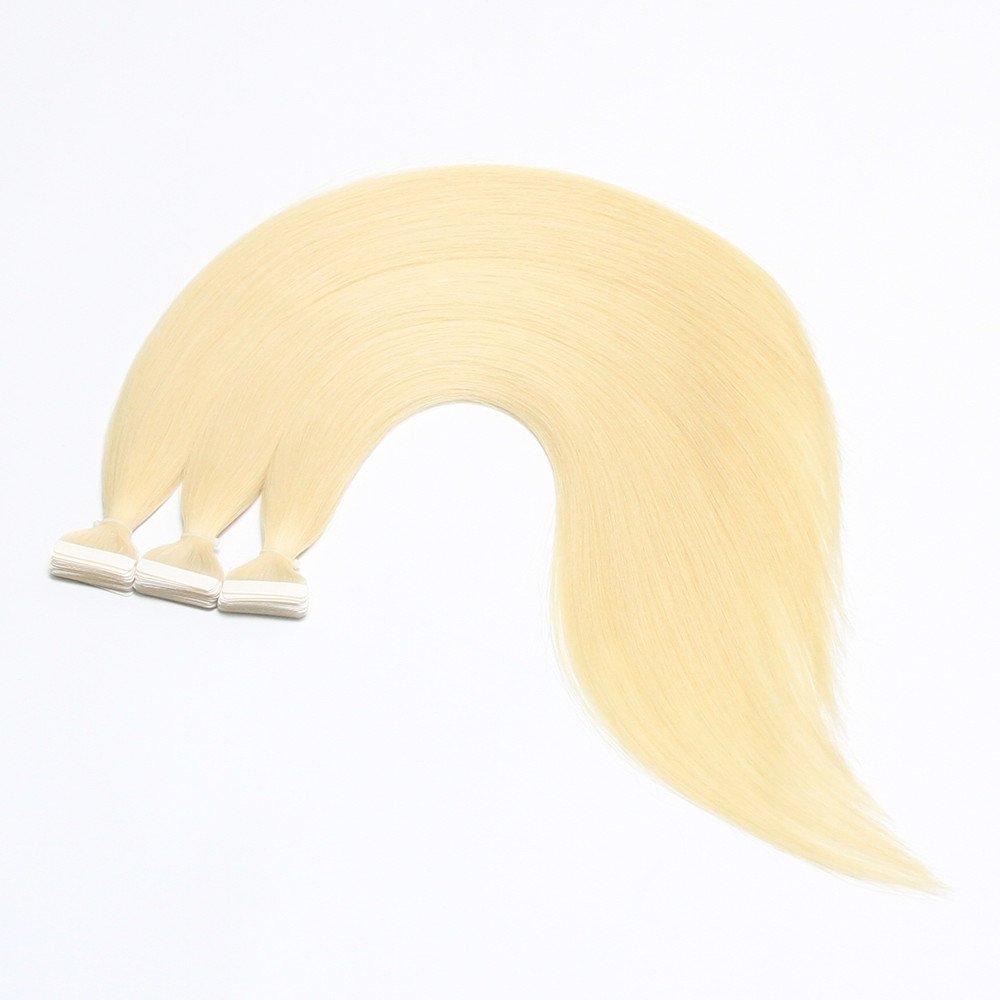 Seamless Tape In Human Hair Extensions 60A - Image 2