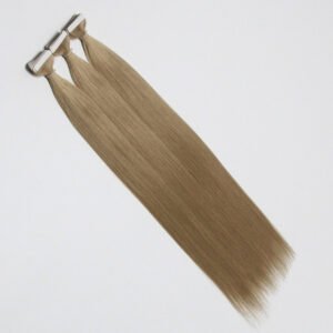 Professional Tape In Hair Extensions 14#