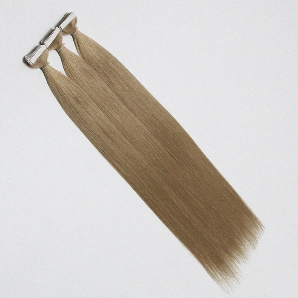 Professional Tape In Hair Extensions 14#
