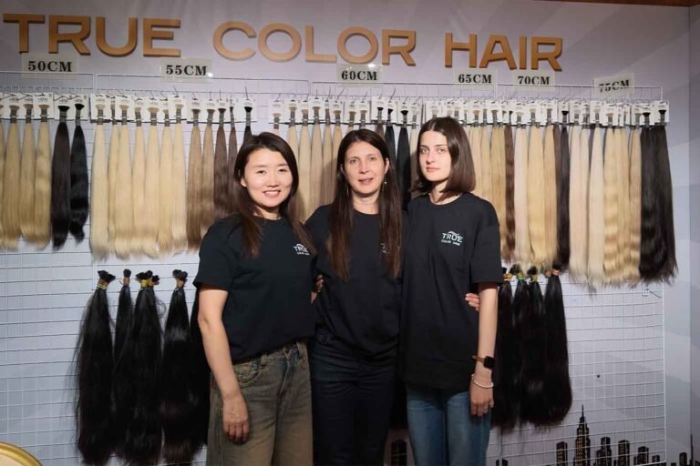 What Is Bulk Hair? A Complete Guide for Buyers