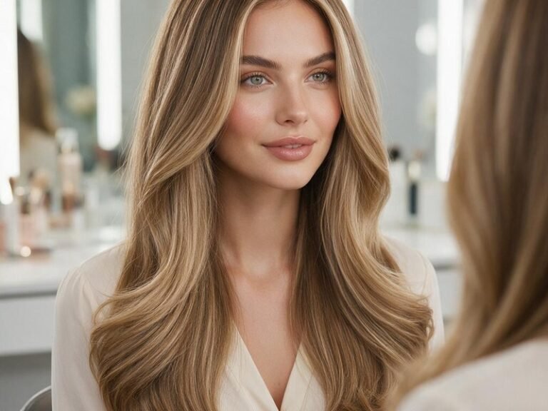 Are Tape-In Hair Extensions Good for Thin Hair?