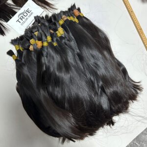 Remy Bulk Human Hair