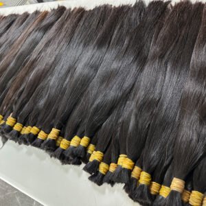 Wholesale Bulk Human Hair