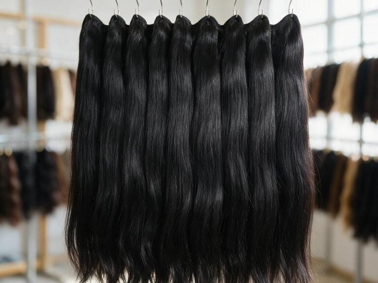 Bulk Human Hair Supplier: How to Find a Reliable Source
