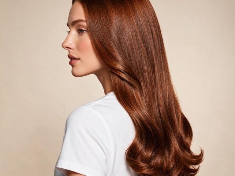 Can Raw Hair Be Bleached?