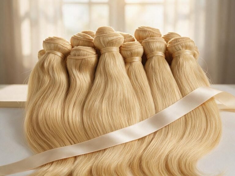 Chinese Bulk Hair Wholesale Guide
