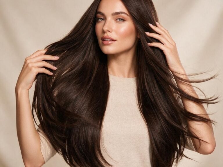 Chinese Hair for Salons: What to Know