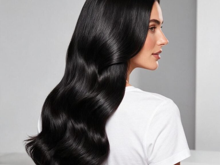 Flat Tip vs Tape-In Hair Extensions