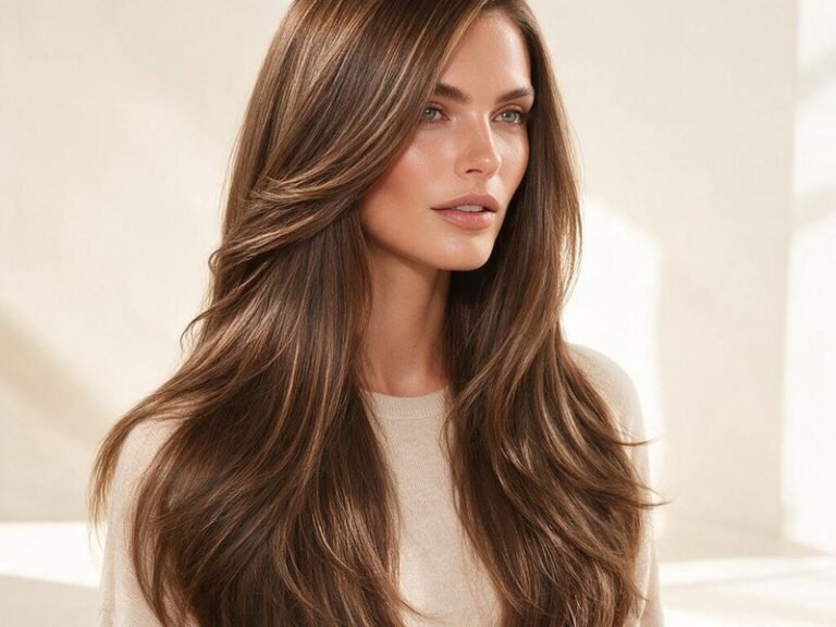 Flat Tip vs Tape-In Hair Extensions
