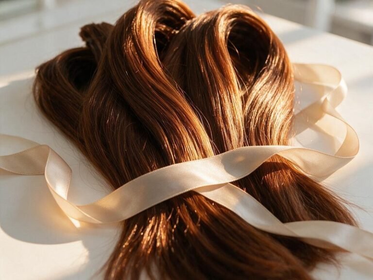 How to Buy Bulk Human Hair Directly From China