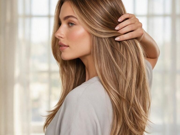 How to Choose an OEM Hair Extension Manufacturer