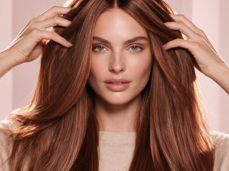 How to Choose Human Hair for Bleaching