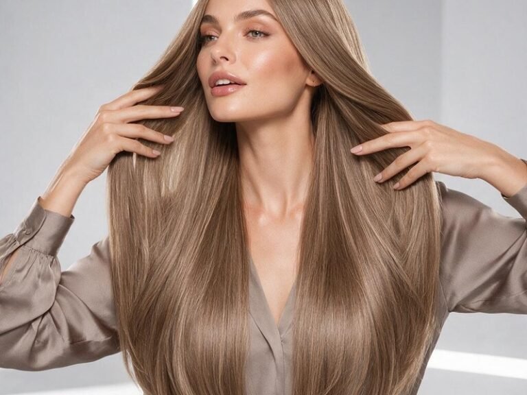 How to Create Your Own Hair Extension Brand
