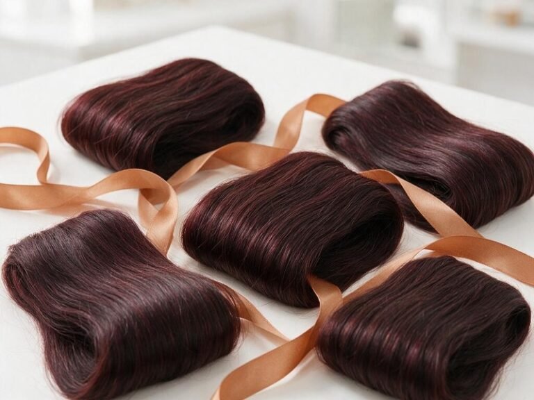 How to Find the Best Wholesale Hair Extension Vendors