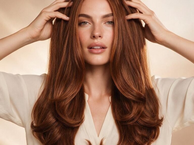 How to Order Custom Hair Extensions From China