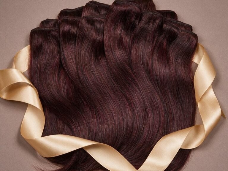 How to Order Wholesale Bulk Hair for a Hair Business