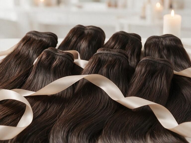 How to Verify a Human Hair Supplier Before Ordering