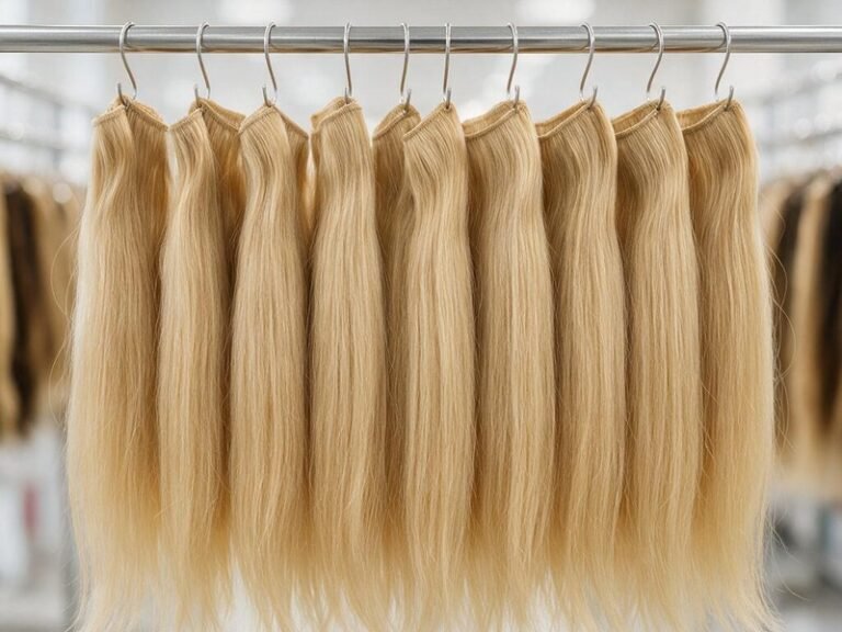 K-Tip Hair Extensions Wholesale Guide