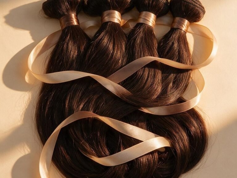 Manufacturer or Trading Company: Who Should You Buy Hair From?