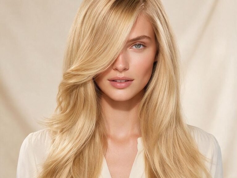 Professional Hair Bleaching vs DIY Hair Bleaching