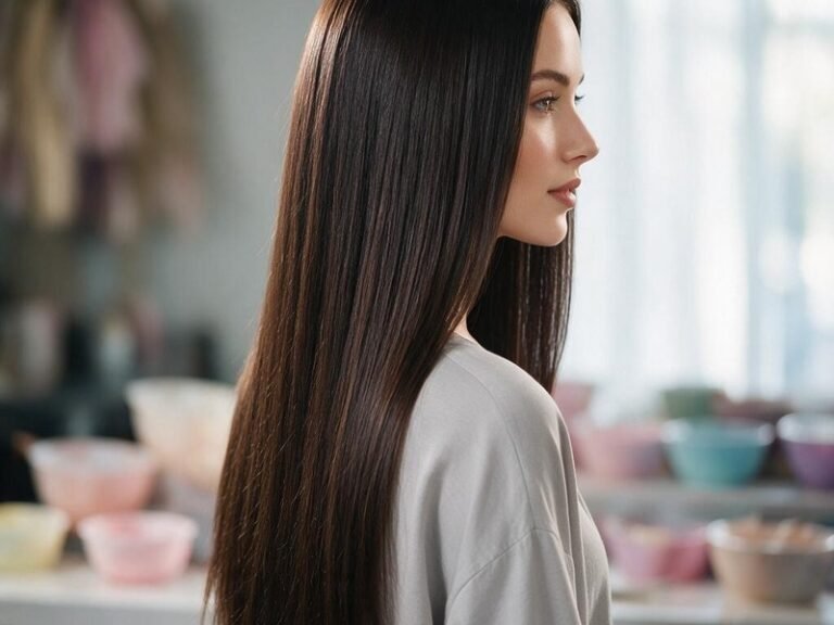 Russian Hair Coloring Technique: What Buyers Should Know