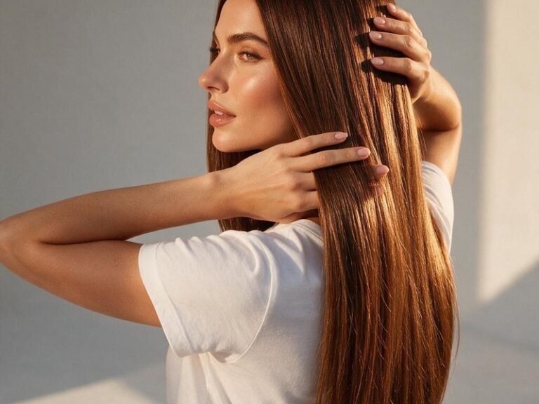 Tape-In vs K-Tip Hair Extensions: What to Know
