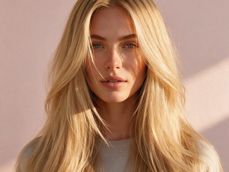 What Are Invisible Tape-In Hair Extensions?