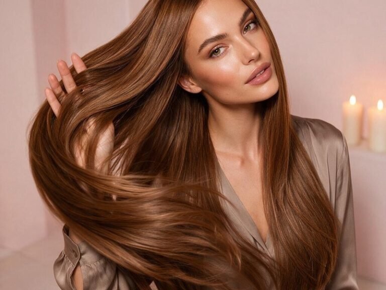 What Are Private Label Hair Extensions?