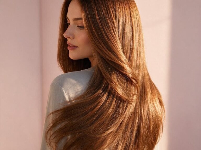 What Does Bulk Hair Mean?