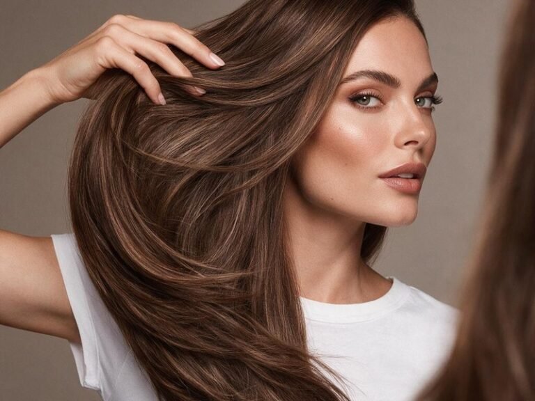 What Is the Difference Between Bulk Hair and Bundles?