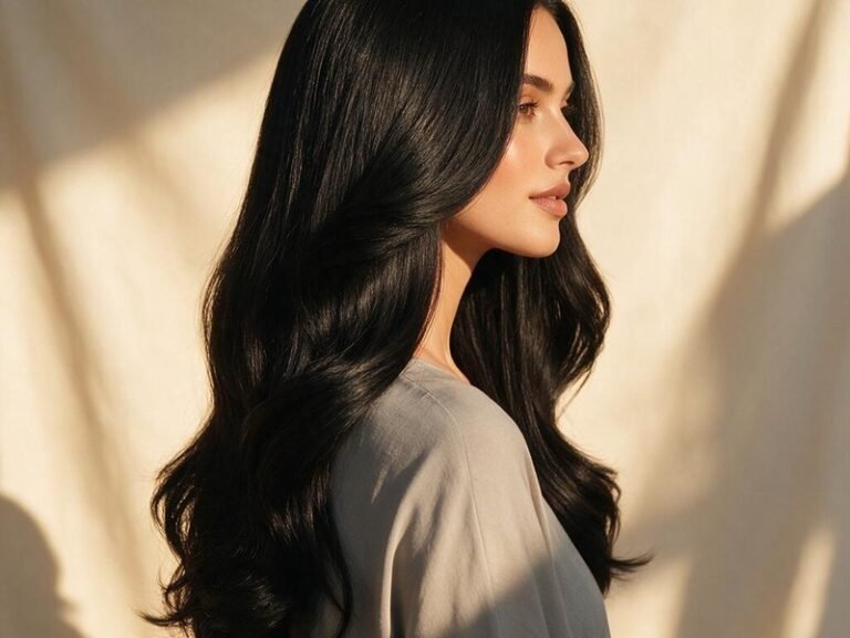 What Is Virgin Human Hair?