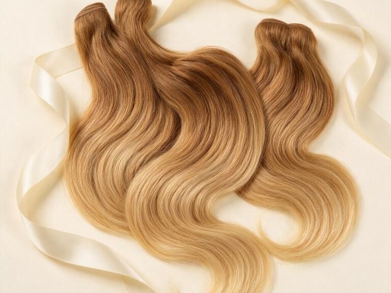 What Makes a Reliable Human Hair Supplier?