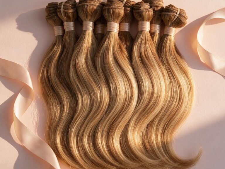 What Should a Hair Supplier Include in a Product Specification?
