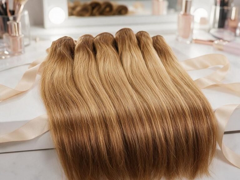 What Should I Ask a Hair Supplier Before Ordering?