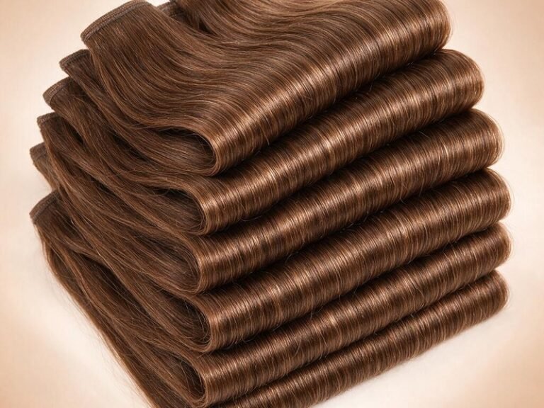 What Should You Ask a Chinese Hair Supplier Before Buying?