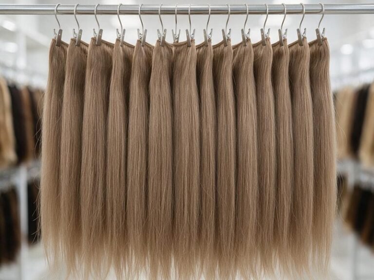 Where to Buy Bulk Hair Directly From China
