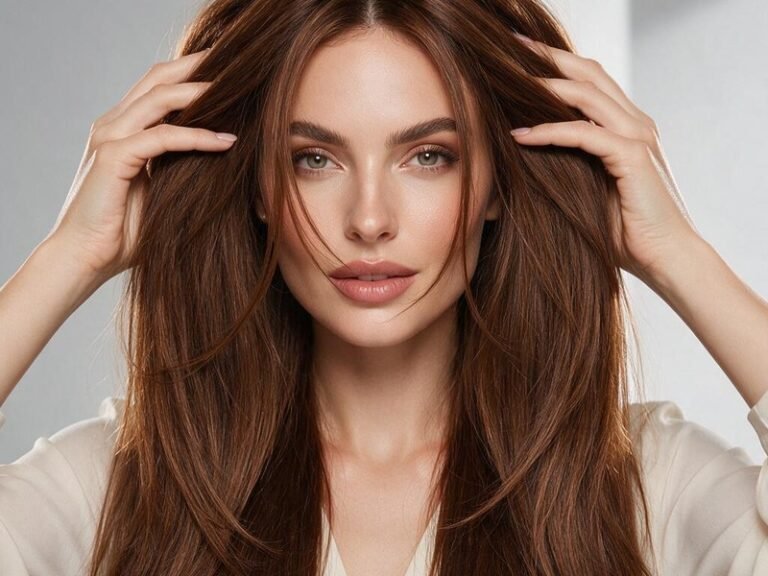 Air Shipping Hair Extensions in Humid Climates: Preventing Mold