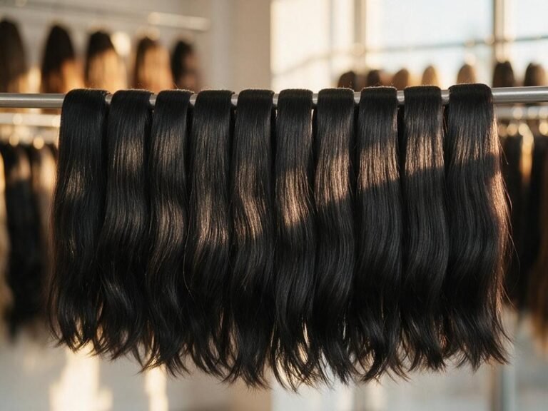 Building a Wholesale Portal for Self-Serve Hair Reorders