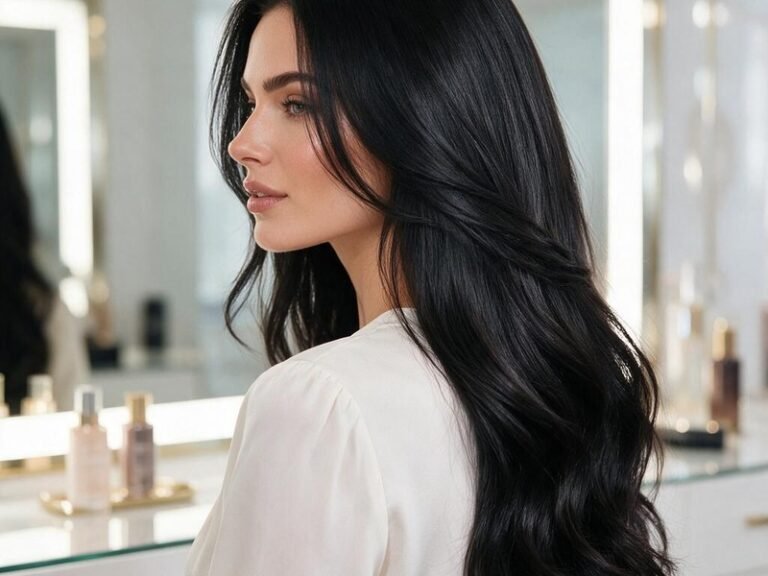 Bulk Hair for Clip-In Manufacturing: Weight Per Piece Standards