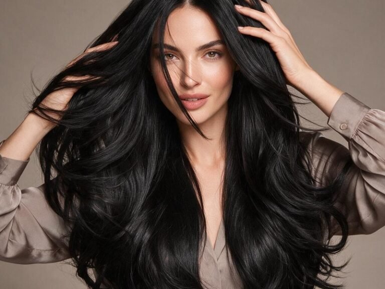 Bulk Human Hair for Extensions: A Complete Guide
