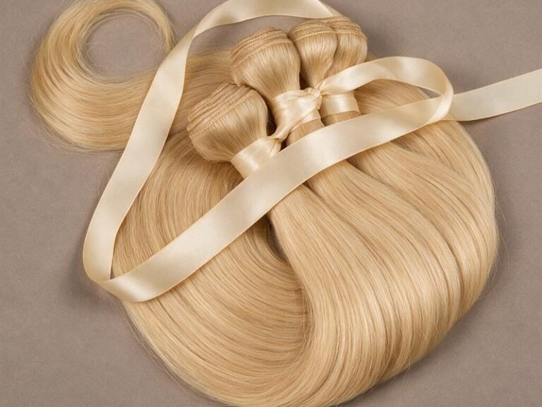 Bulk Human Hair Wholesale: What Buyers Need to Know