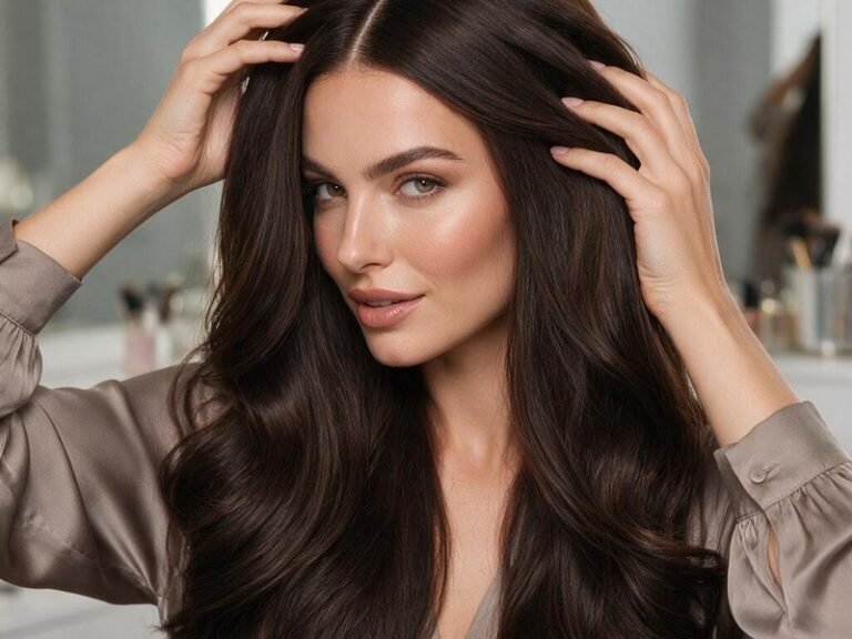Can You Bleach Tape-In Hair Extensions?