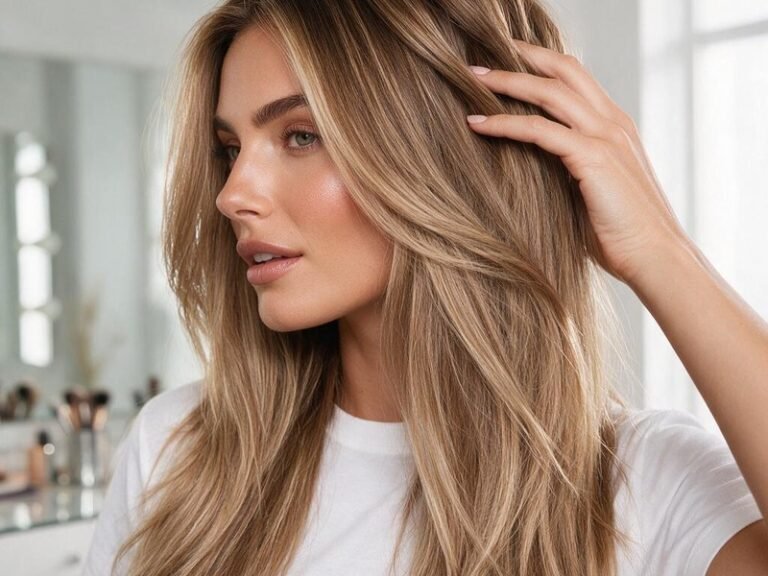Country of Origin Labeling for Hair Products