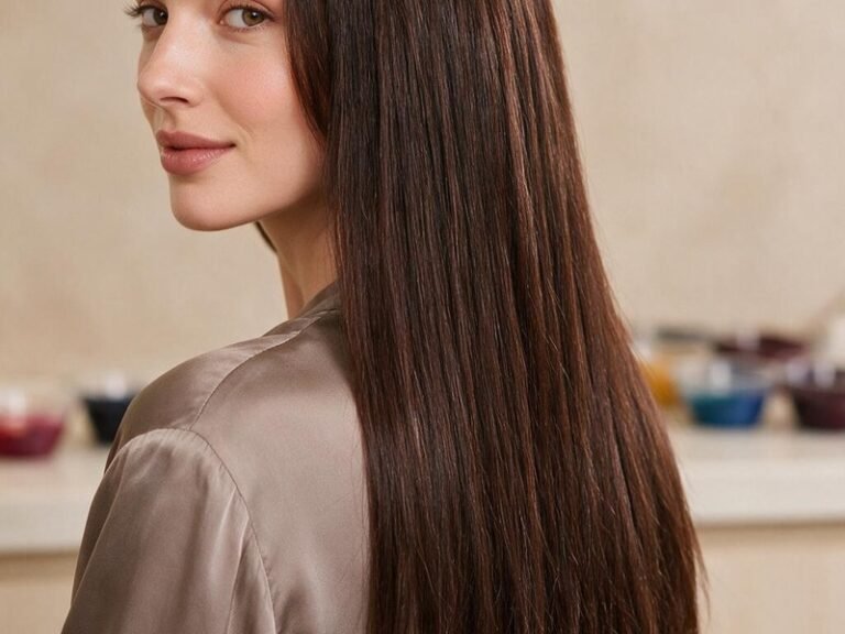 Custom Color Matching for Wholesale Hair Orders